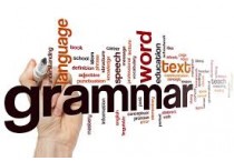 Australian Curriculum - Primary School English Grammar